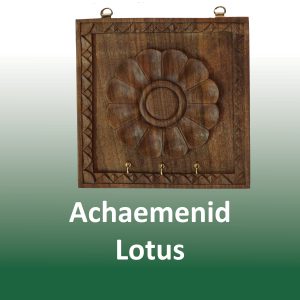 Achaemenid Lutos