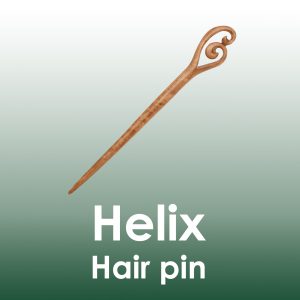 Helix Hairpin Helix Hairpin