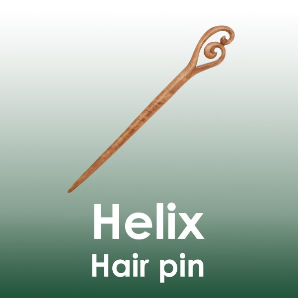 Helix Hairpin
