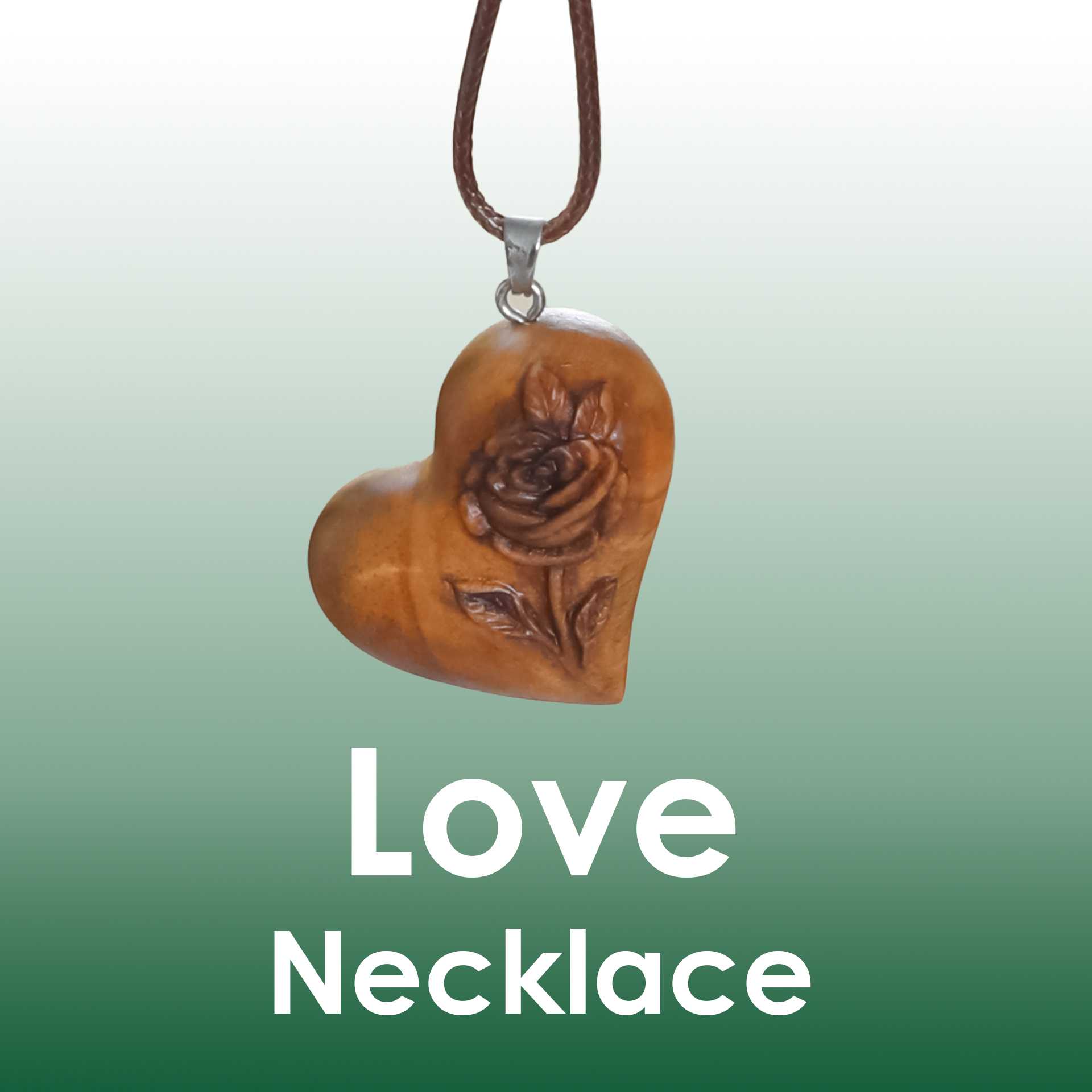 Love Necklace