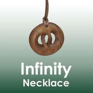 Infinity Necklace Infinity Necklace