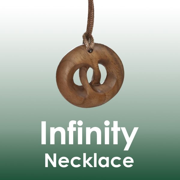 Infinity Necklace
