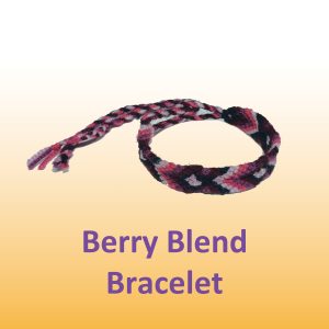 Berry Blend Bracelet