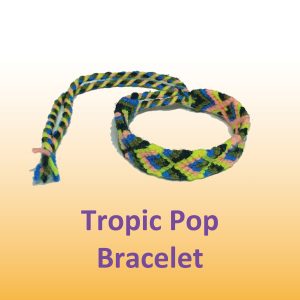 Tropic Pop Bracelet