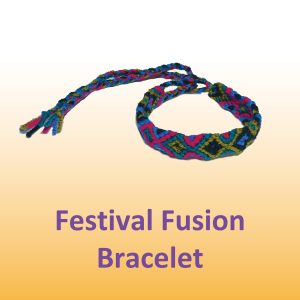 FestivalFusion Festival Fusion Bracelet